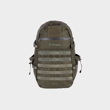 Picture of SNUGPAK - XOCET WGTE, OLIVE